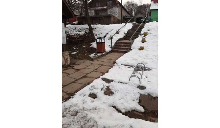 Príspevok  z Grantového programu  MAS MALOHONT