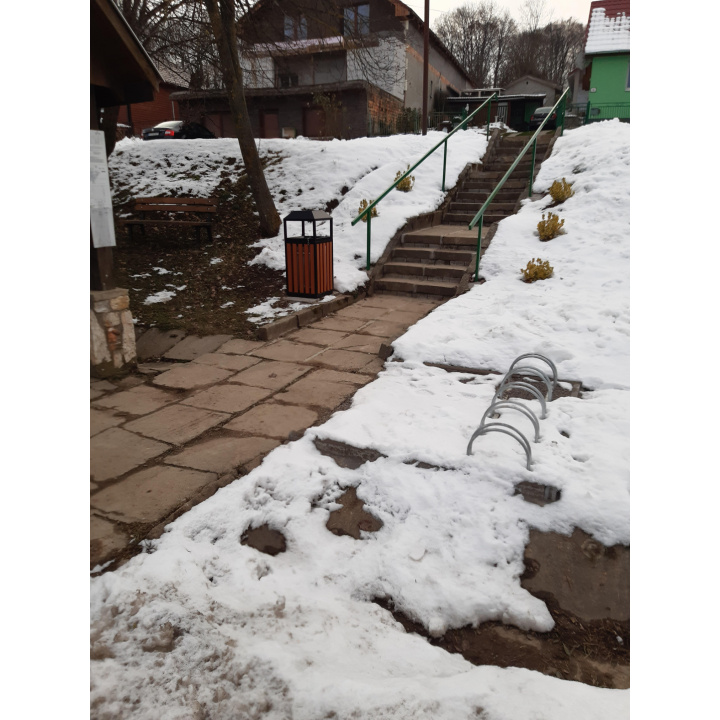 Príspevok  z Grantového programu  MAS MALOHONT